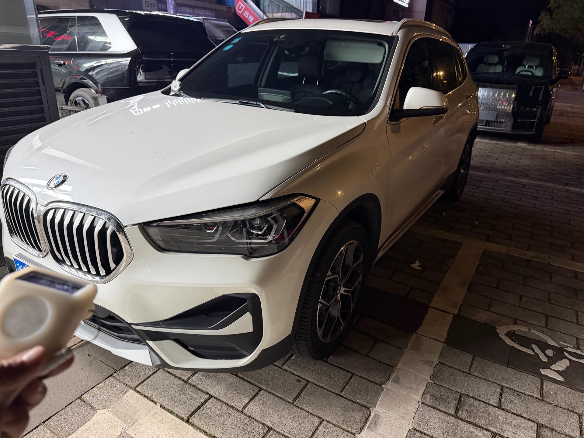 2020 2020 immagine di auto