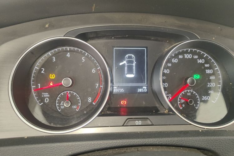 Volkswagen Golf 2016 #12 Volkswagen Golf 2016 immagine di auto #12