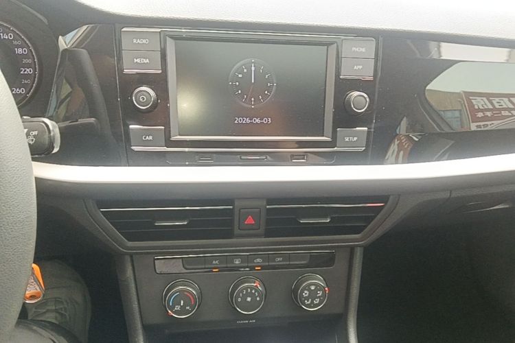 Volkswagen Lavida 2020 #17 Volkswagen Lavida 2020 car image #17