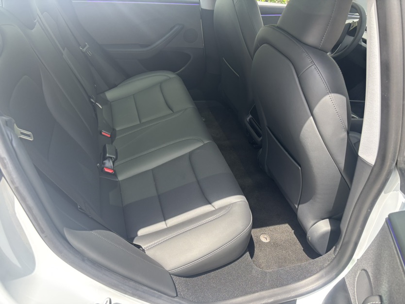 Tesla Model 3 2025 #5 Tesla Model 3 2025 car image #5
