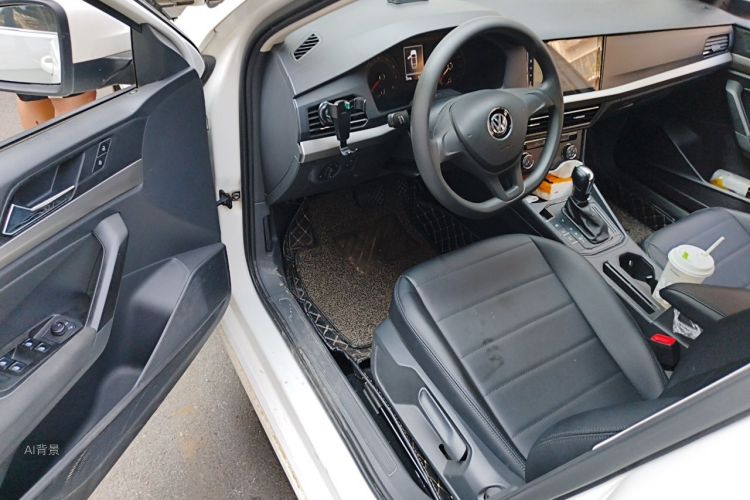 Volkswagen Lavida 2018 immagine di auto #18