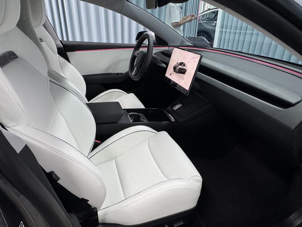 Tesla Model 3 2024 immagine di auto #10