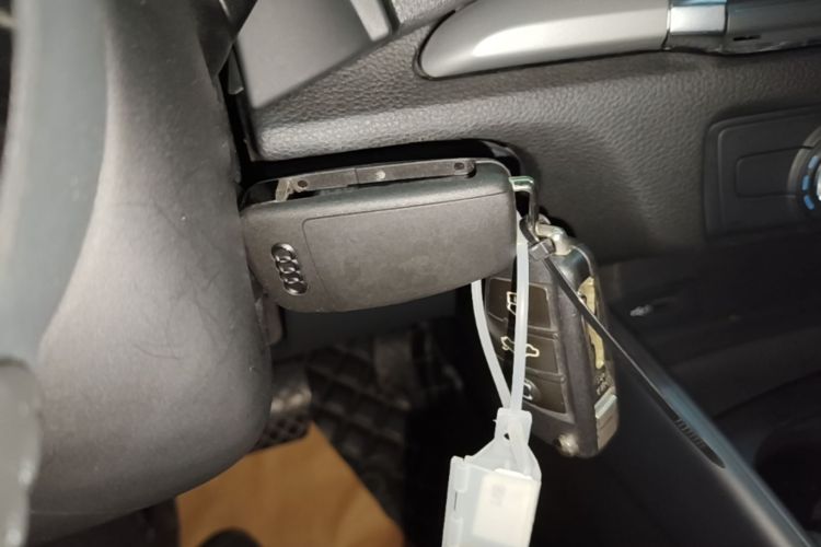 Audi A3 2018 immagine di auto #9