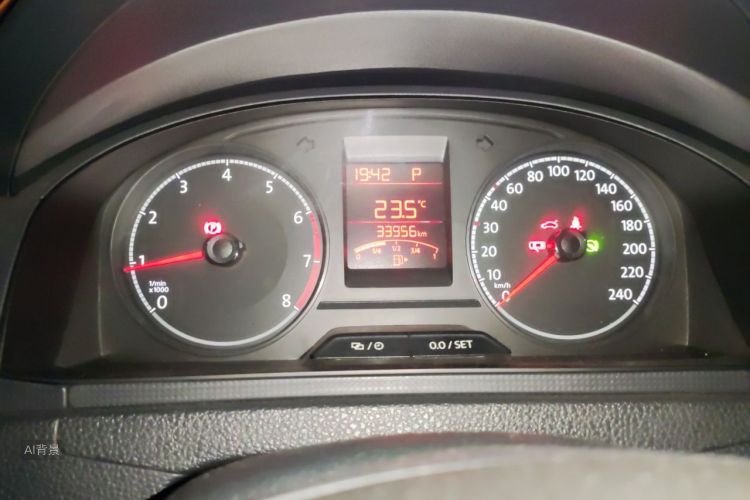 Volkswagen Santana 2019 car image #13