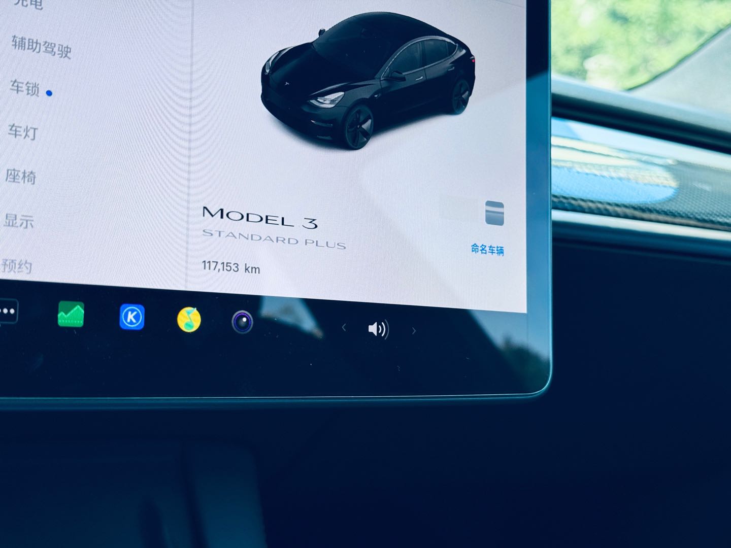 Tesla Model 3 2021 car image #13