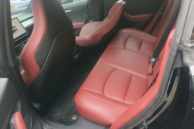 Tesla Model 3 2023 #14 Tesla Model 3 2023 car image #14
