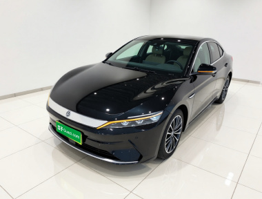 BYD Han 2022 BYD Han 2022 car image