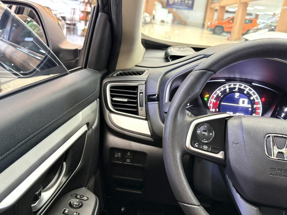 Honda CR-V 2018 #16 Honda CR-V 2018 car image #16