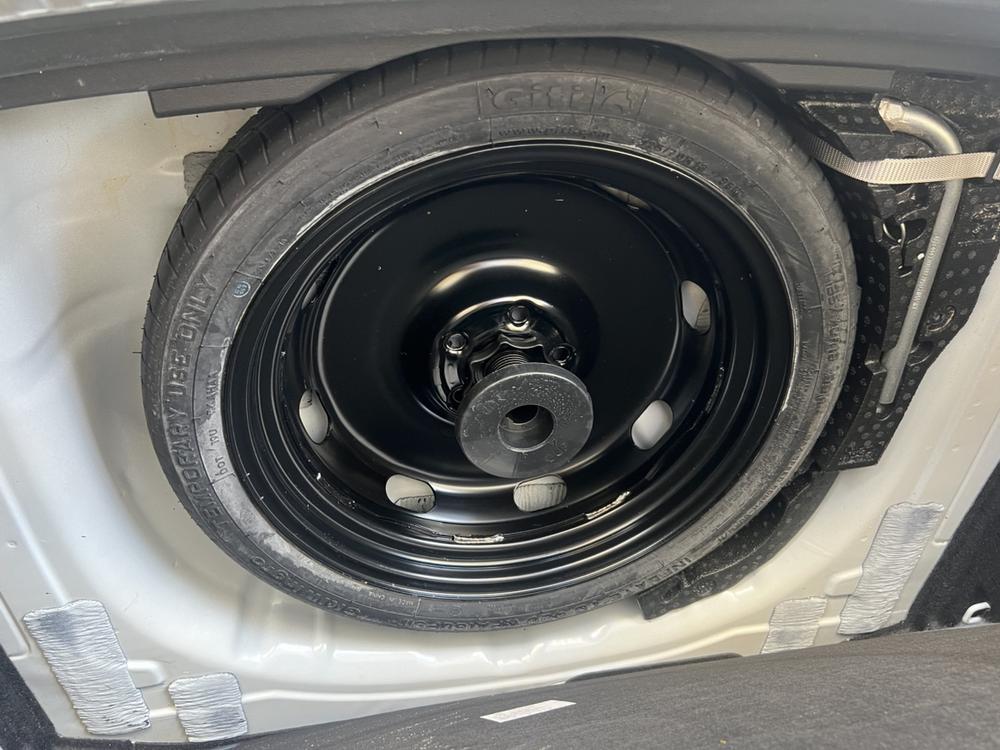 Volkswagen Tharu 2023 car image #13
