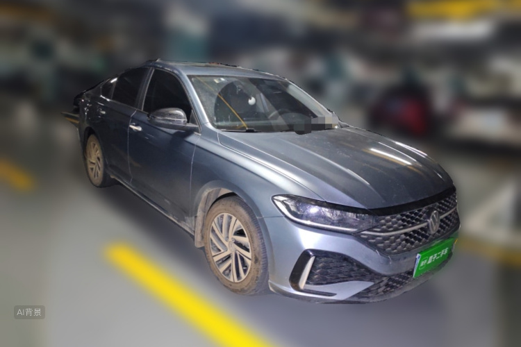 Volkswagen Lavida 2022 car image #4
