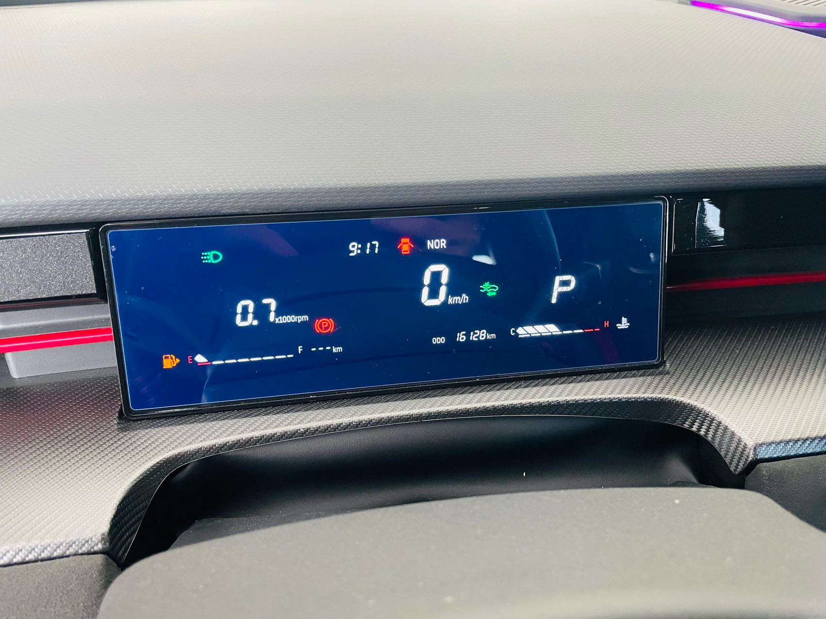Jetour Dashing 2023 #18 Jetour Dashing 2023 image de voiture #18