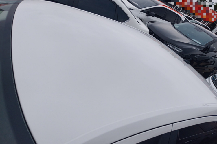 Volkswagen Lavida 2017 car image #25