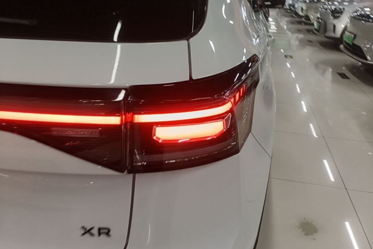 Volkswagen Tharu 2025 car image #8