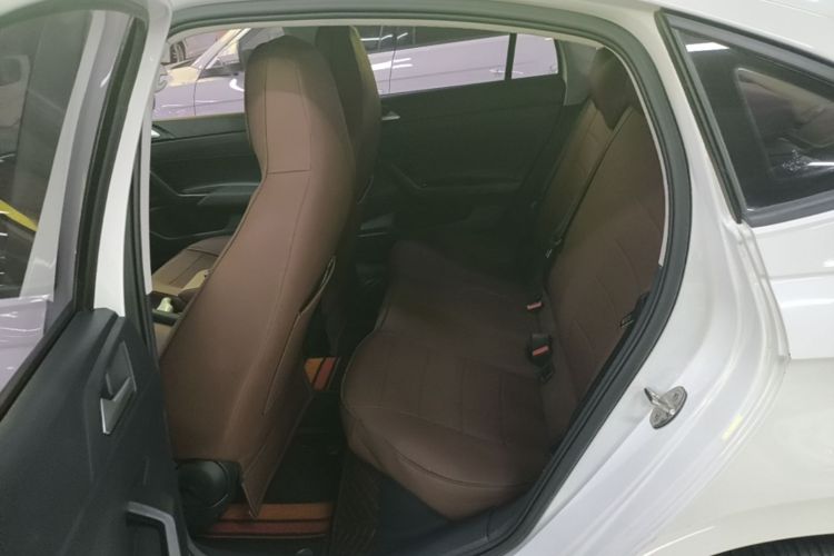 Volkswagen Lavida 2023 car image #17