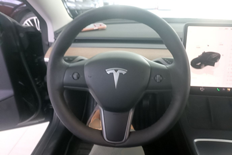 Tesla Model 3 2022 #11 Tesla Model 3 2022 immagine di auto #11