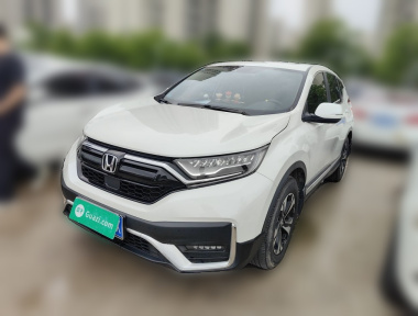 Honda CR-V 2022 Honda CR-V 2022 car image