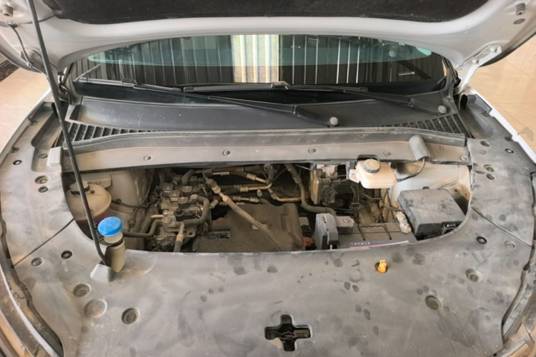 BYD Yuan Plus 2023 car image #22
