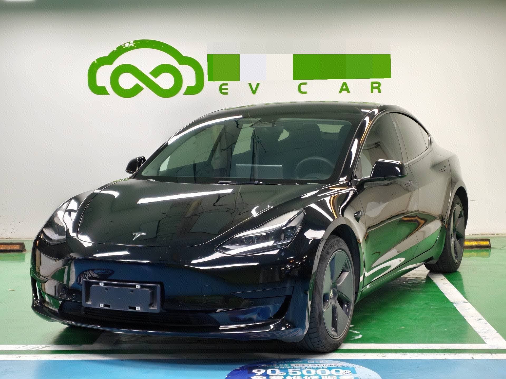 Tesla Model 3 2022 Tesla Model 3 2022 car image