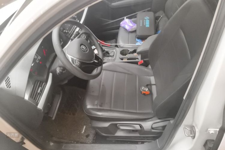Volkswagen Lavida 2019 #17 Volkswagen Lavida 2019 car image #17