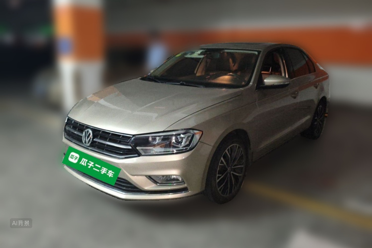 Volkswagen Bora 2018 car image #2