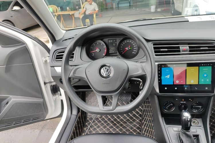 Volkswagen Lavida 2023 car image #11