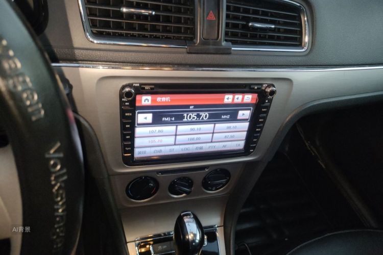 Volkswagen Lavida 2015 car image #15