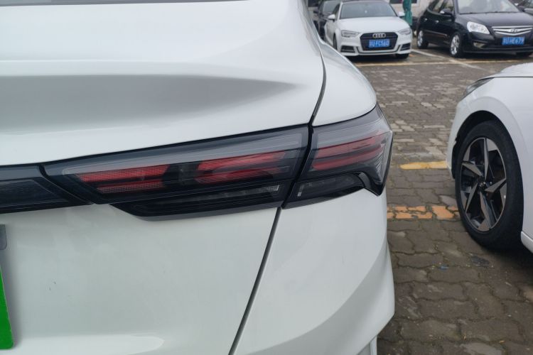 吉利汽车 缤瑞 2022 汽车图片 #8