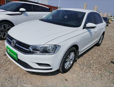 Volkswagen Bora 2017 car image 
