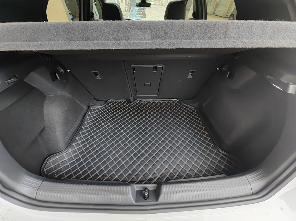 Volkswagen Golf 2022 #22 Volkswagen Golf 2022 صورة سيارة #22