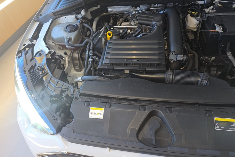 Audi A3 2024 car image #23