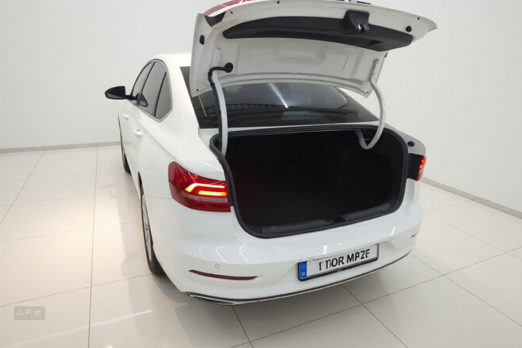 Volkswagen Lavida 2021 #5 Volkswagen Lavida 2021 car image #5