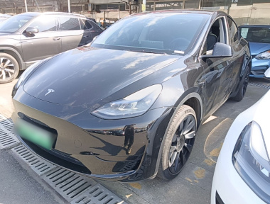 Tesla Model Y 2022 Tesla Model Y 2022 immagine di auto
