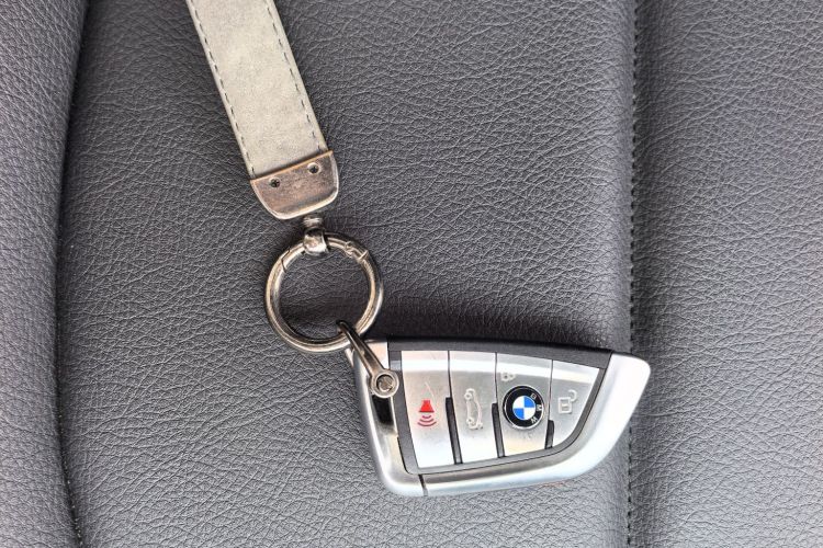 BMW X1 2017 #14 BMW X1 2017 car image #14