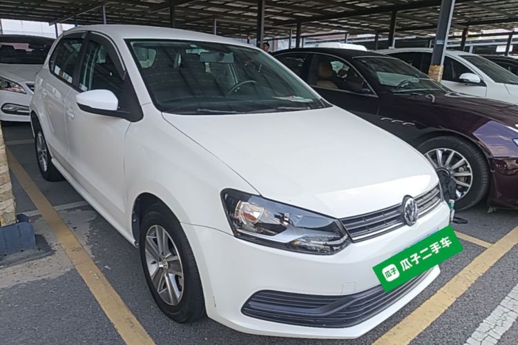 Volkswagen Polo 2019 #4 Volkswagen Polo 2019 car image #4