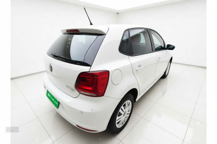 Volkswagen Polo 2019 #7 Volkswagen Polo 2019 car image #7