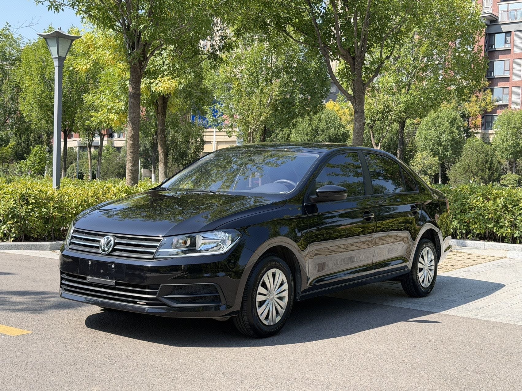 Volkswagen Santana 2023 Volkswagen Santana 2023 car image