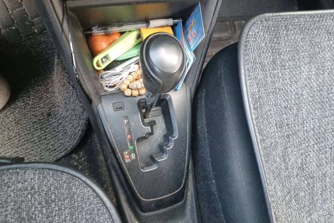 Toyota Vios 2019 #27 Toyota Vios 2019 car image #27