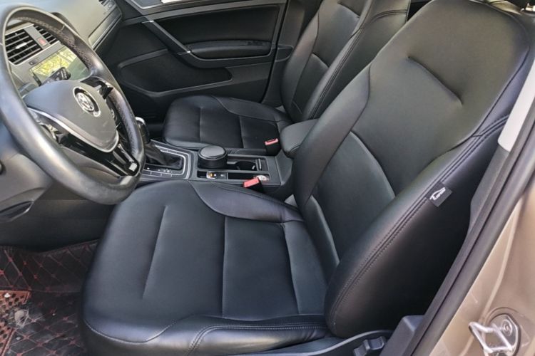 Volkswagen Golf 2016 #15 Volkswagen Golf 2016 car image #15