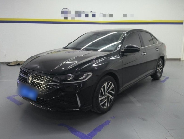 Volkswagen Lavida 2023 car image 
