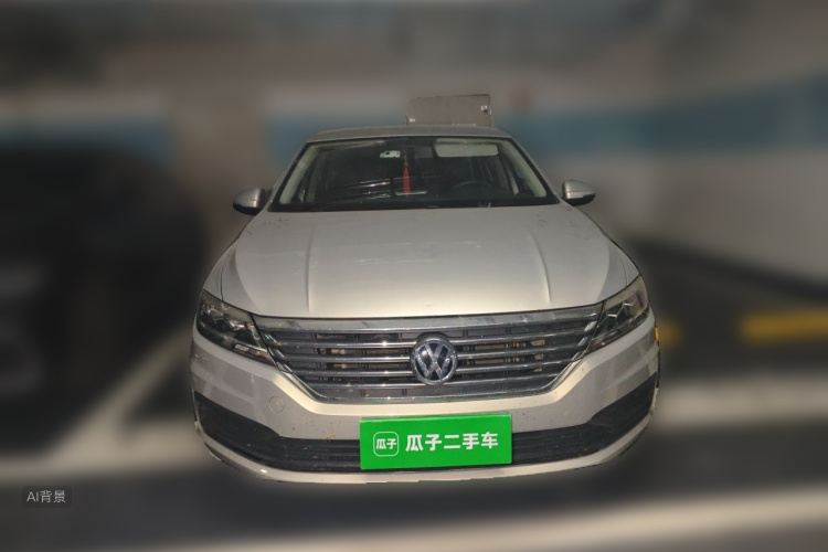 Volkswagen Lavida 2018 immagine di auto #3