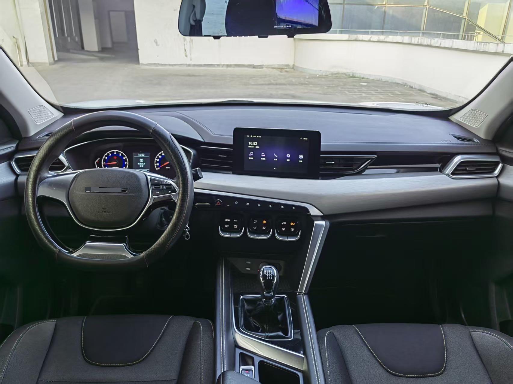 北京汽车 北京X3 2023 汽车图片 #5