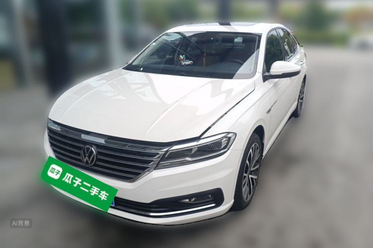 Volkswagen Lavida 2021 #2 Volkswagen Lavida 2021 car image #2