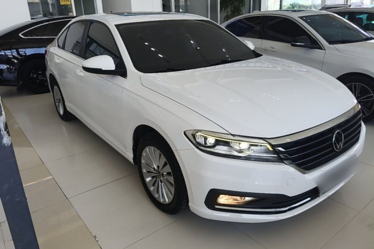 Volkswagen Lavida 2020 #4 Volkswagen Lavida 2020 car image #4