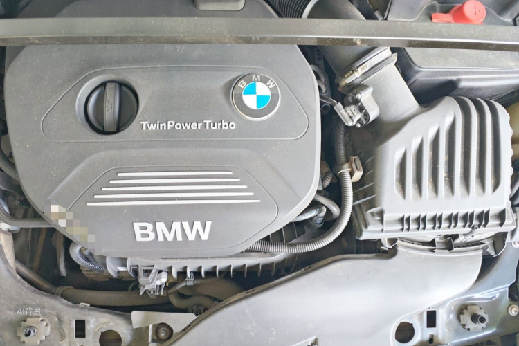 BMW X1 2019 car image #22