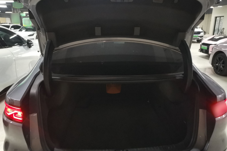 比亚迪 汉 2022 汽车图片 #26