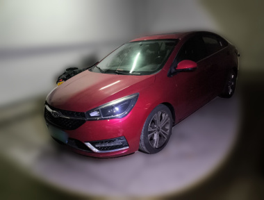 Chery Arrizo 5 2016 car image 