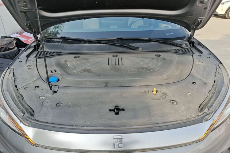 BYD Yuan Plus 2022 imagem de carro #20