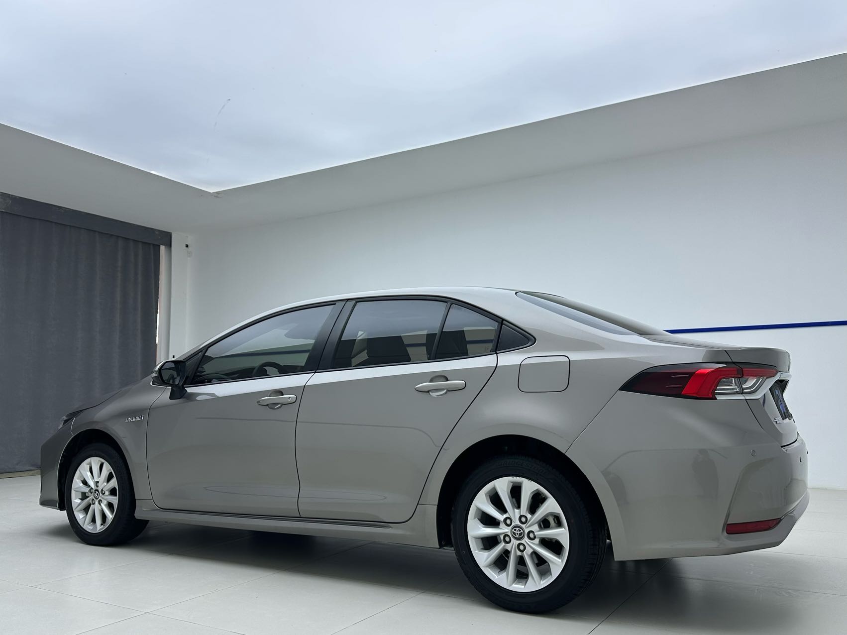 Toyota Corolla 2022 immagine di auto #4