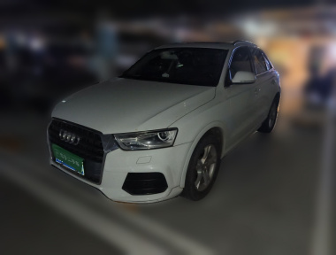 Audi Q3 2017 Audi Q3 2017 car image