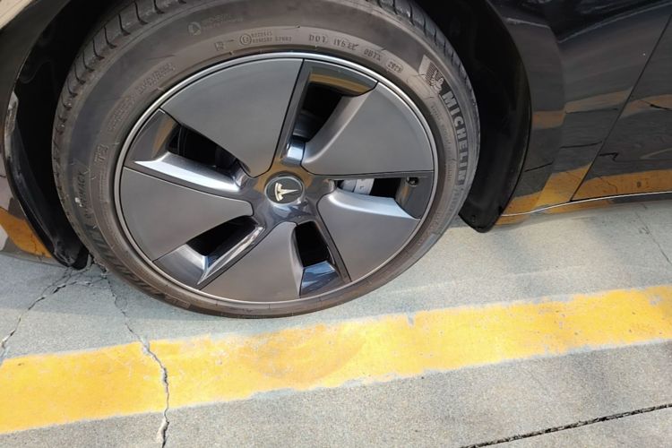 Tesla Model 3 2023 imagem de carro #9